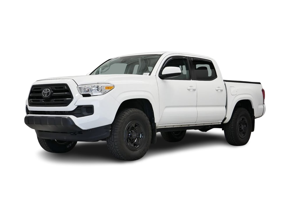 Used 2019 Toyota Tacoma SR with VIN 3TMCZ5AN8KM235157 for sale in Maplewood, Minnesota