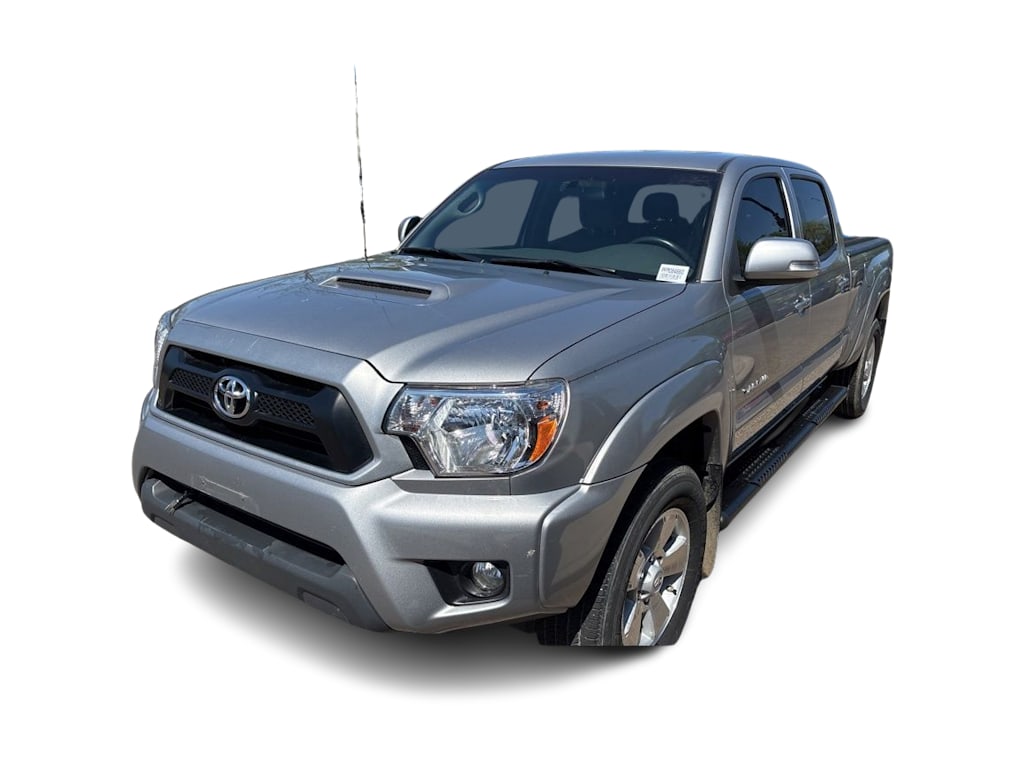 Used 2015 Toyota Tacoma Base with VIN 3TMMU4FN1FM084660 for sale in Wayzata, Minnesota