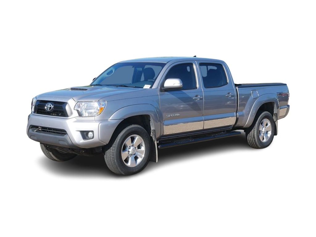 Used 2015 Toyota Tacoma Base with VIN 3TMMU4FN1FM084660 for sale in Saint Paul, Minnesota