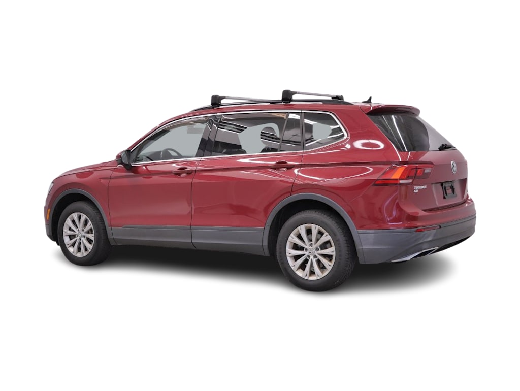 Thumbnail: 2019 Volkswagen Tiguan - 8