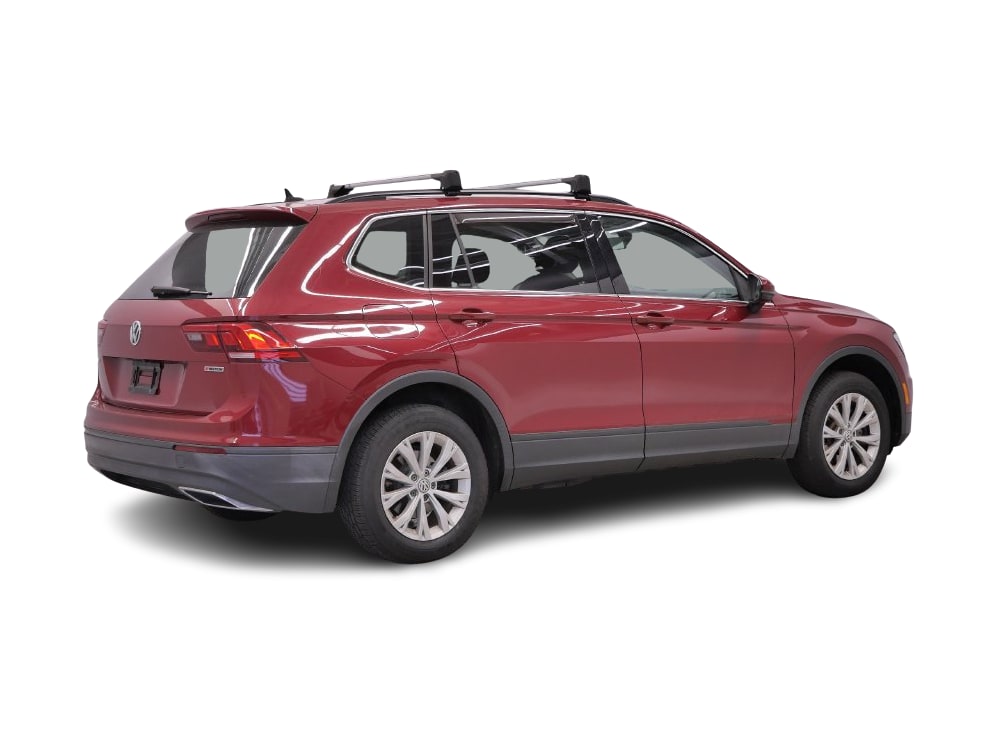 Thumbnail: 2019 Volkswagen Tiguan - 9