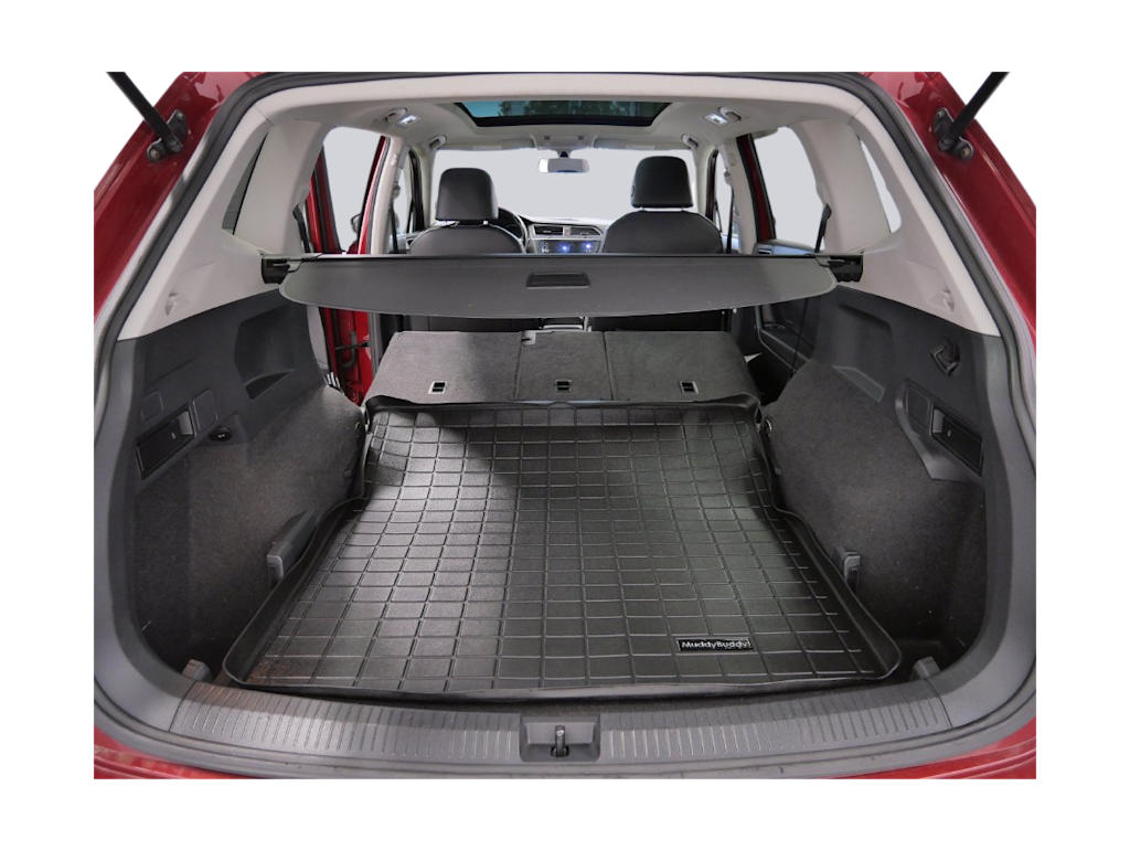 Thumbnail: 2019 Volkswagen Tiguan - 7