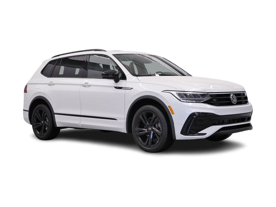 Thumbnail: 2023 Volkswagen Tiguan - 17