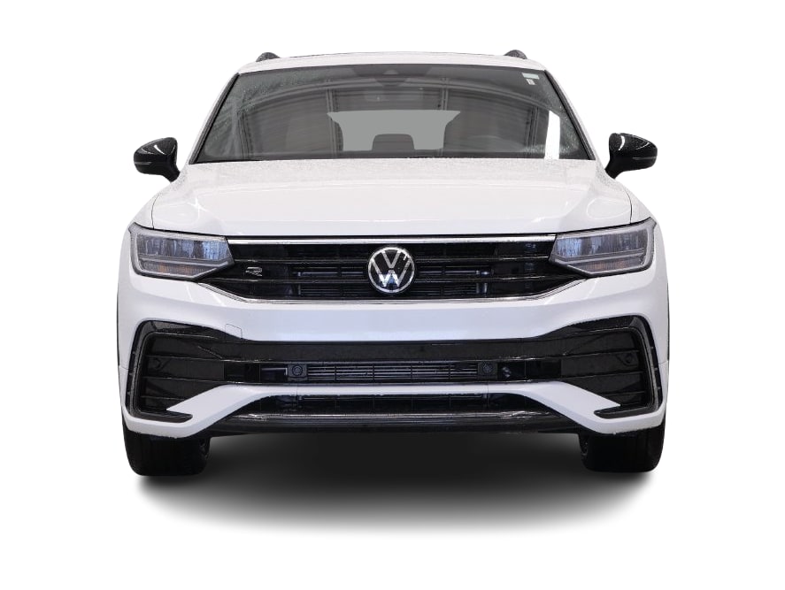 Thumbnail: 2023 Volkswagen Tiguan - 6