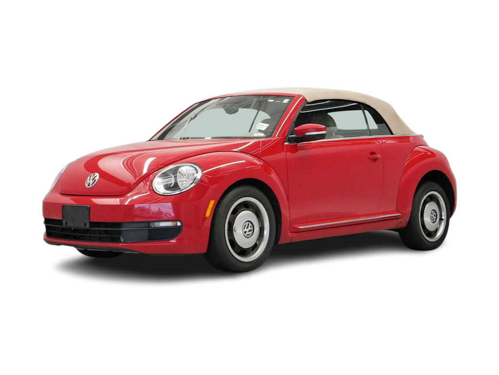 Used 2013 Volkswagen Beetle 2.5 with VIN 3VW5P7AT9DM800847 for sale in Maplewood, Minnesota
