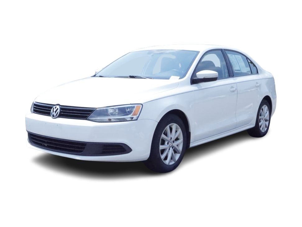 Used 2012 Volkswagen Jetta SE with VIN 3VWDX7AJ0CM473067 for sale in Coon Rapids, Minnesota