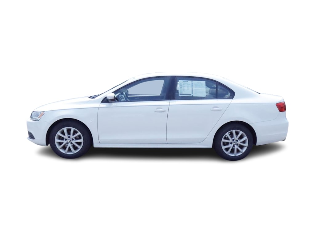 Thumbnail: 2012 Volkswagen Jetta - 3