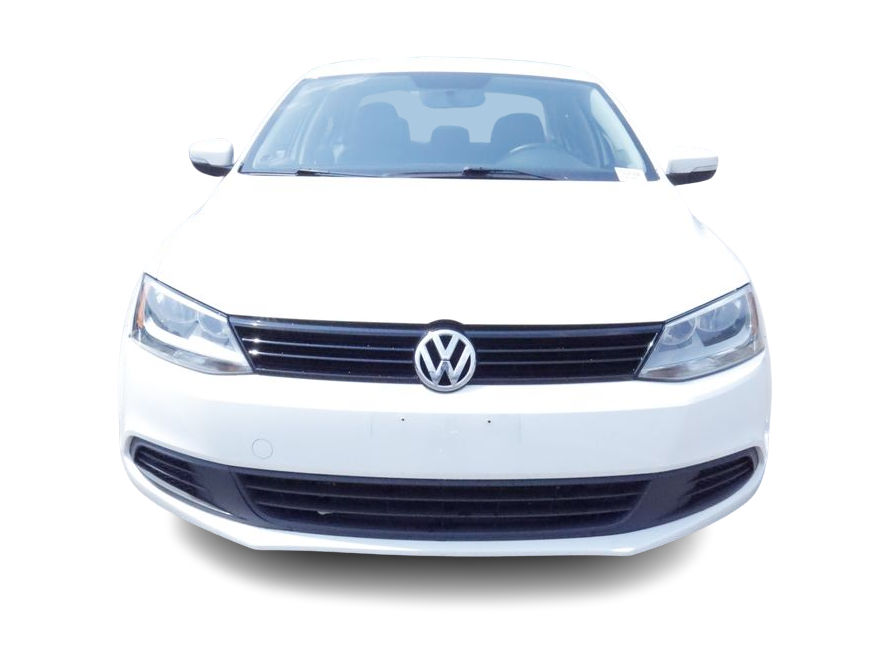 Thumbnail: 2012 Volkswagen Jetta - 6