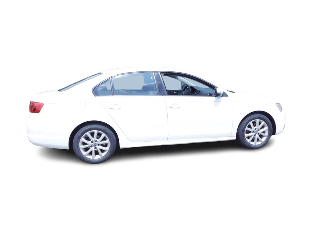 Thumbnail: 2012 Volkswagen Jetta - 18