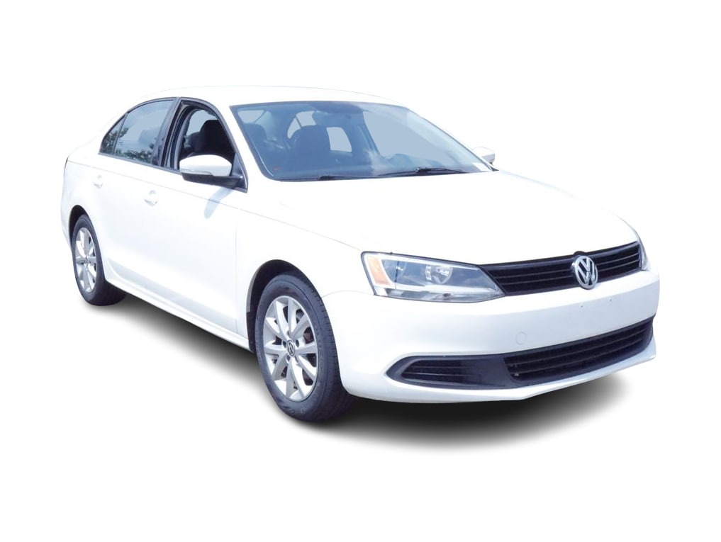 Thumbnail: 2012 Volkswagen Jetta - 19