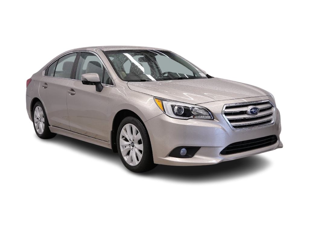 Thumbnail: 2016 Subaru Legacy - 9