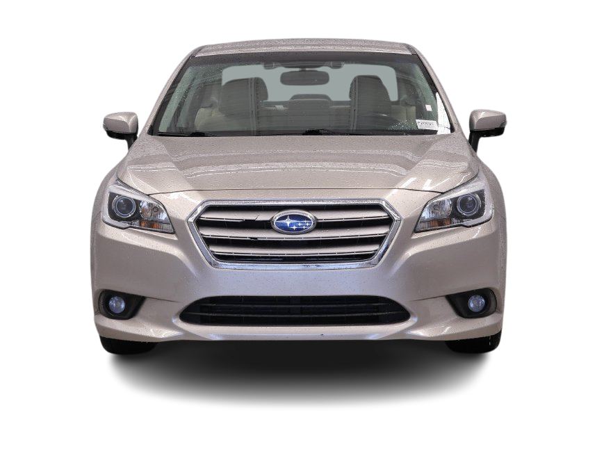 Thumbnail: 2016 Subaru Legacy - 4