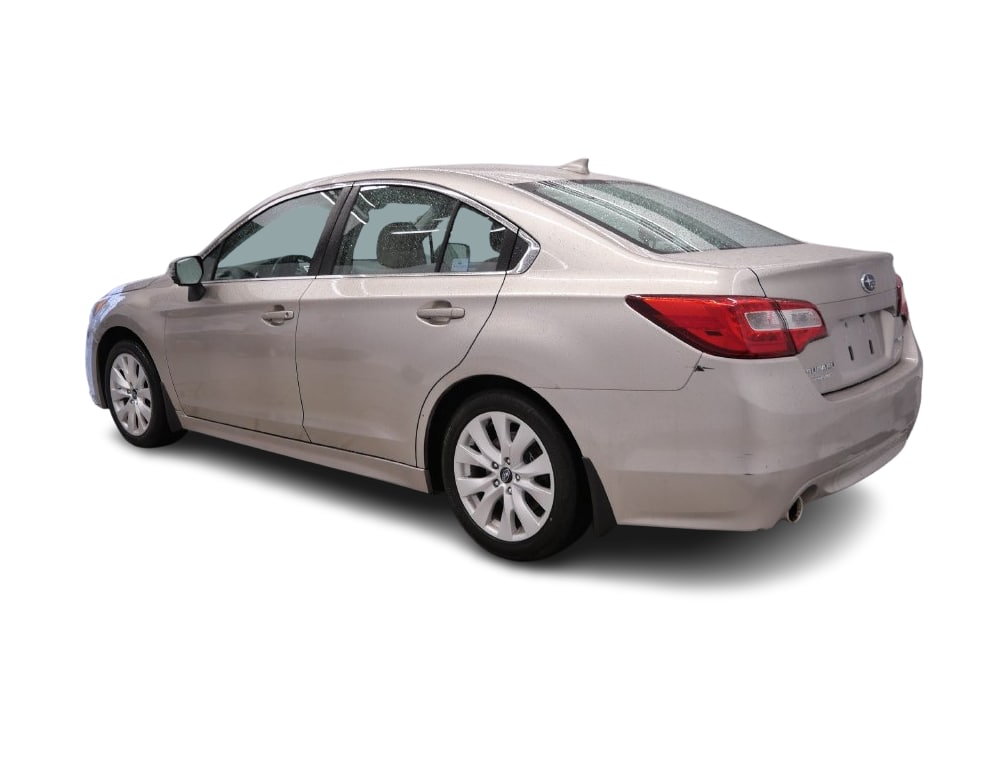 Thumbnail: 2016 Subaru Legacy - 3