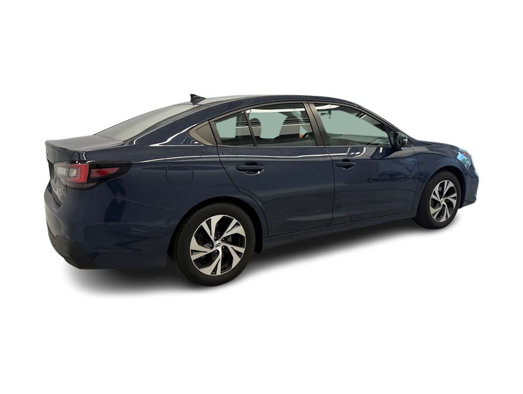 Thumbnail: 2023 Subaru Legacy - 18