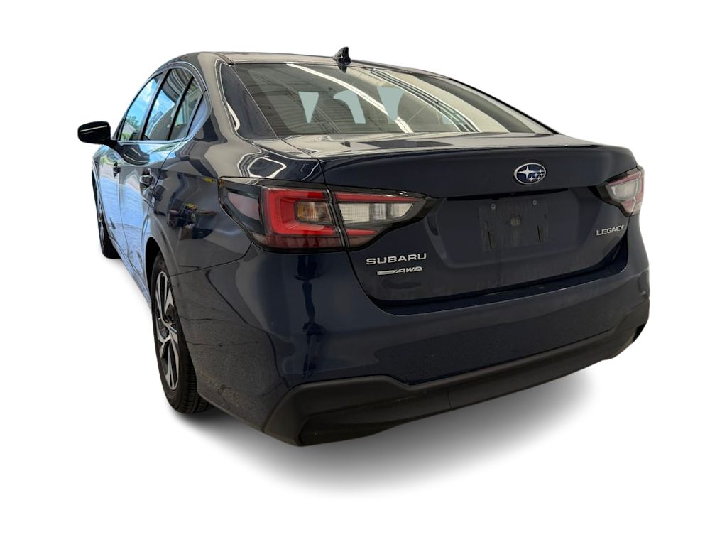 Thumbnail: 2023 Subaru Legacy - 3
