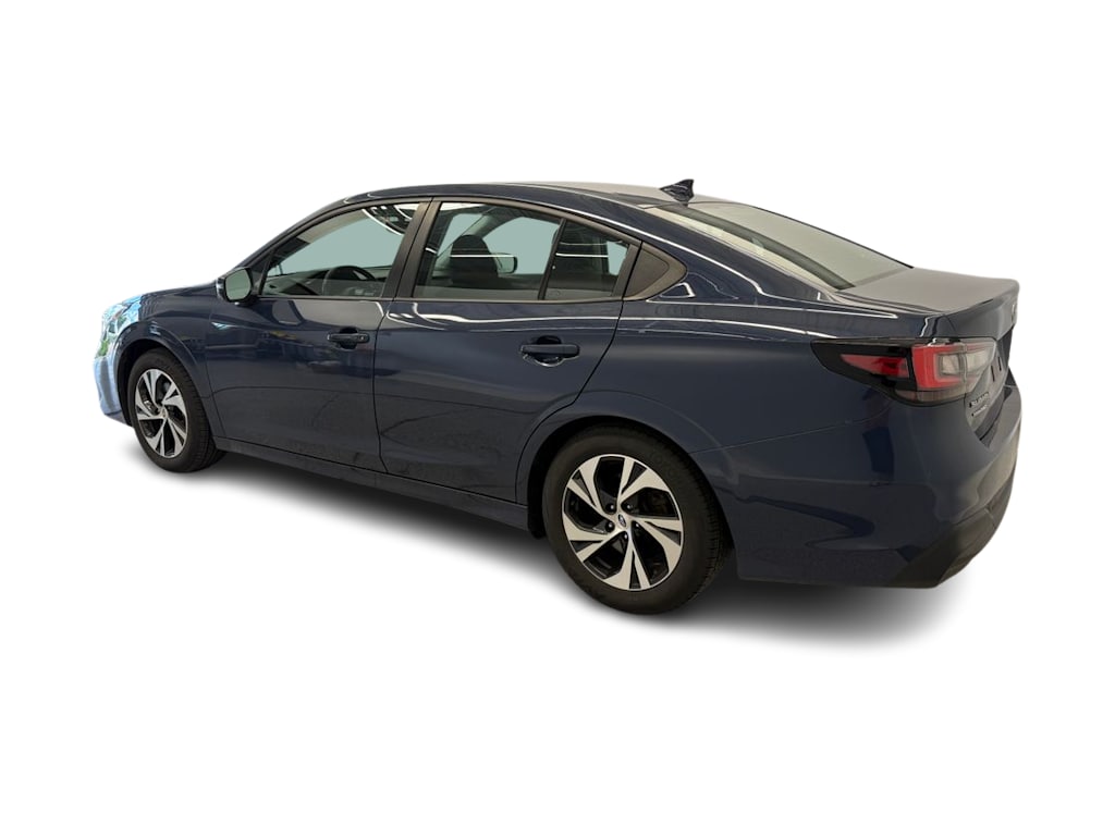 Thumbnail: 2023 Subaru Legacy - 20