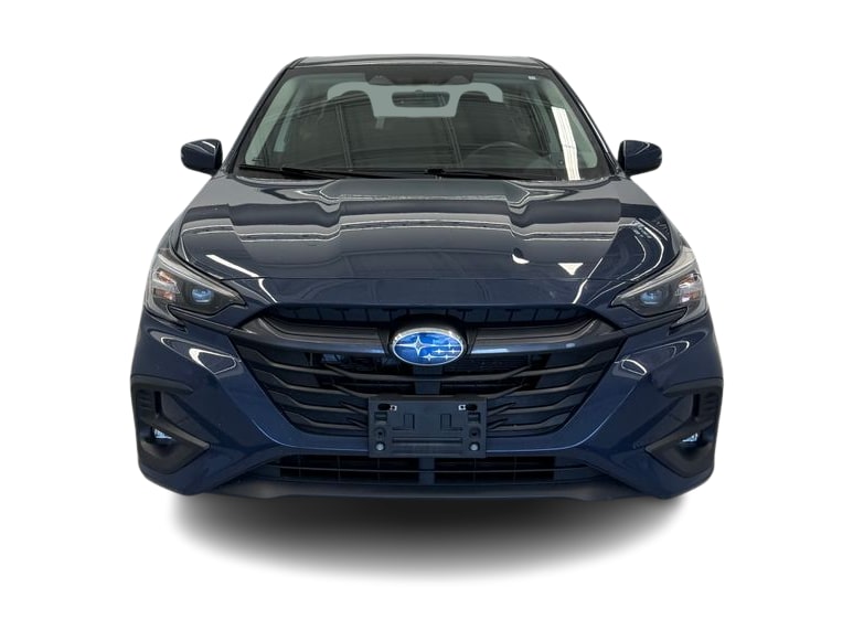Thumbnail: 2023 Subaru Legacy - 4