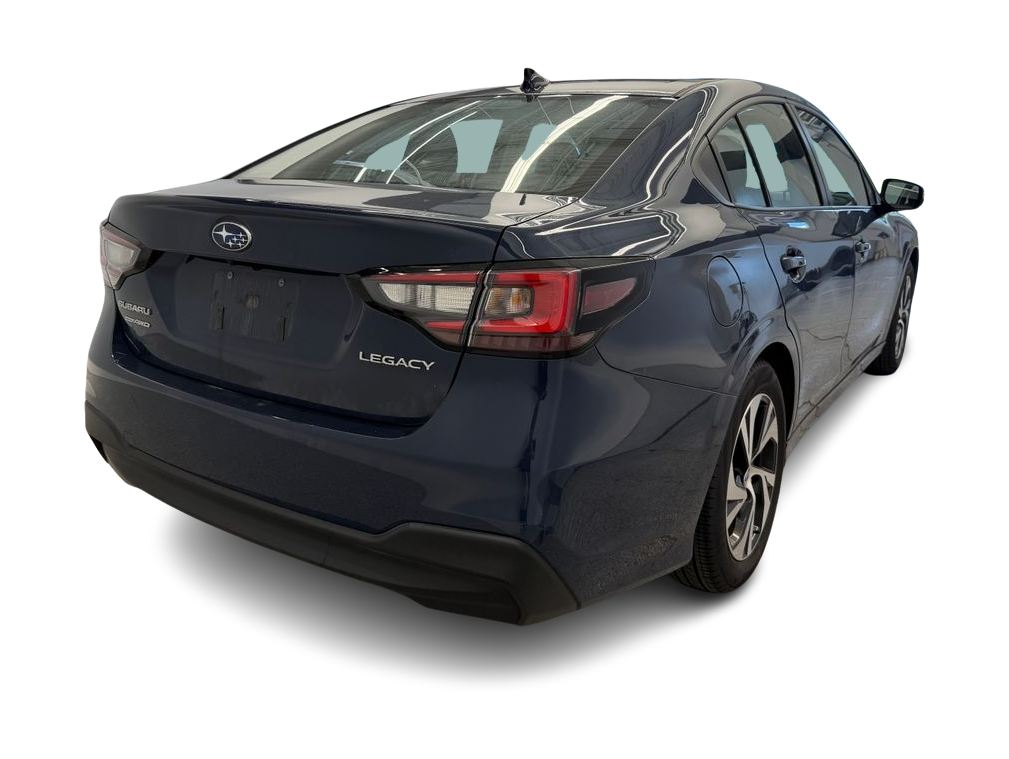 Thumbnail: 2023 Subaru Legacy - 19