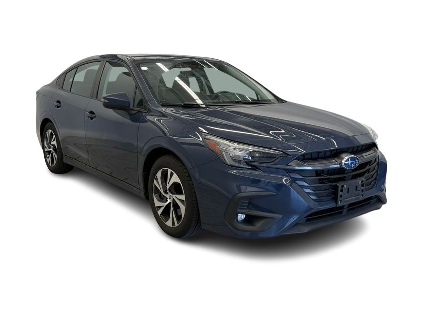 Thumbnail: 2023 Subaru Legacy - 14