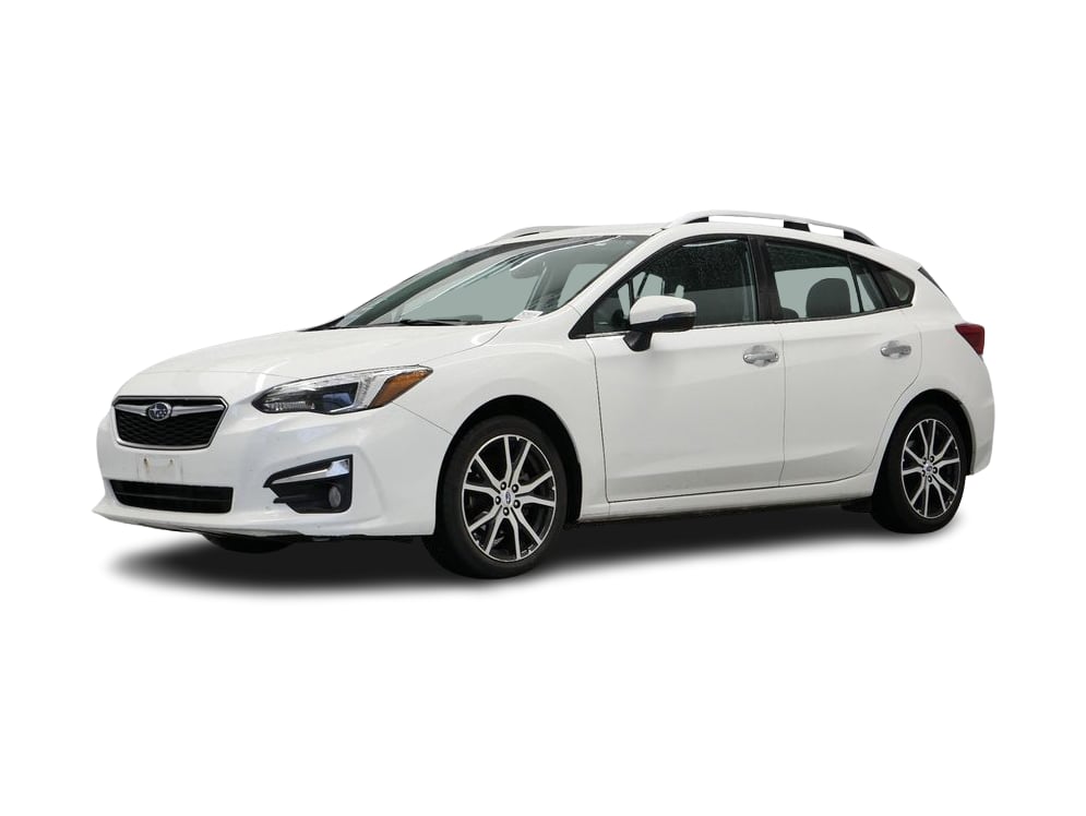 Used 2017 Subaru Impreza Limited with VIN 4S3GTAN69H3741928 for sale in Maplewood, Minnesota