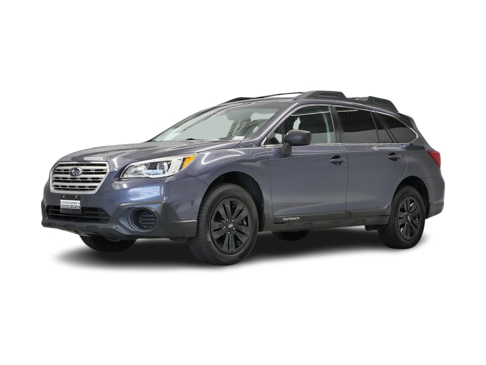 Used 2017 Subaru Outback Base with VIN 4S4BSAAC4H3426703 for sale in Maplewood, Minnesota