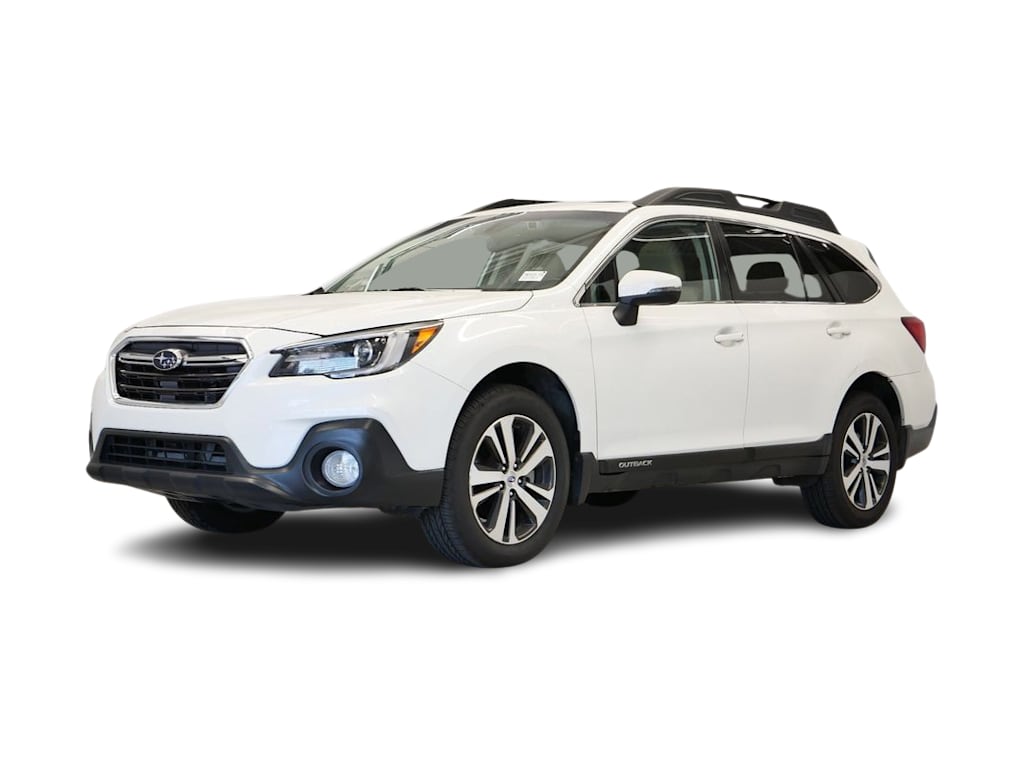 Used 2019 Subaru Outback Limited with VIN 4S4BSENCXK3380769 for sale in Maplewood, Minnesota