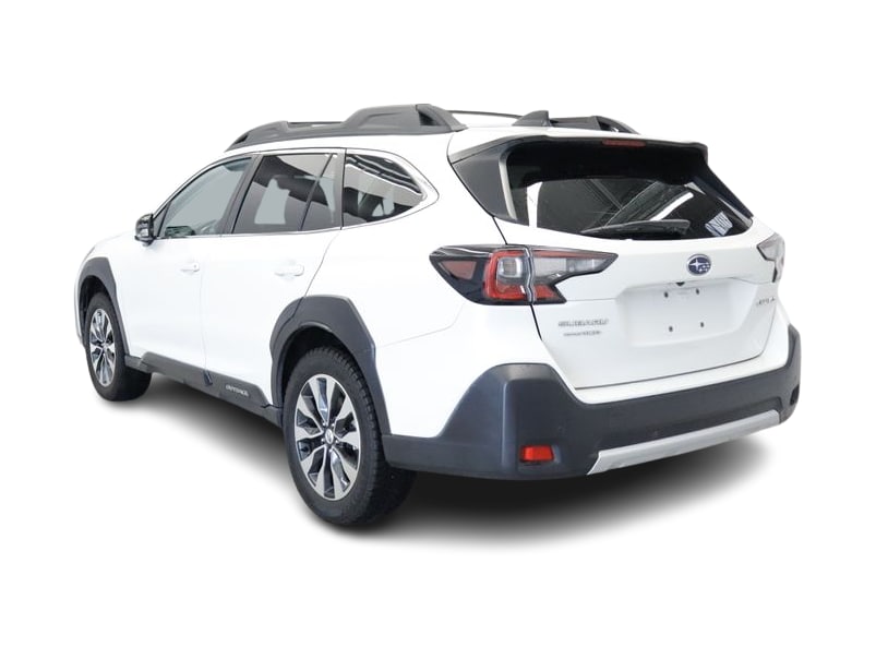 Thumbnail: 2024 Subaru Outback - 4