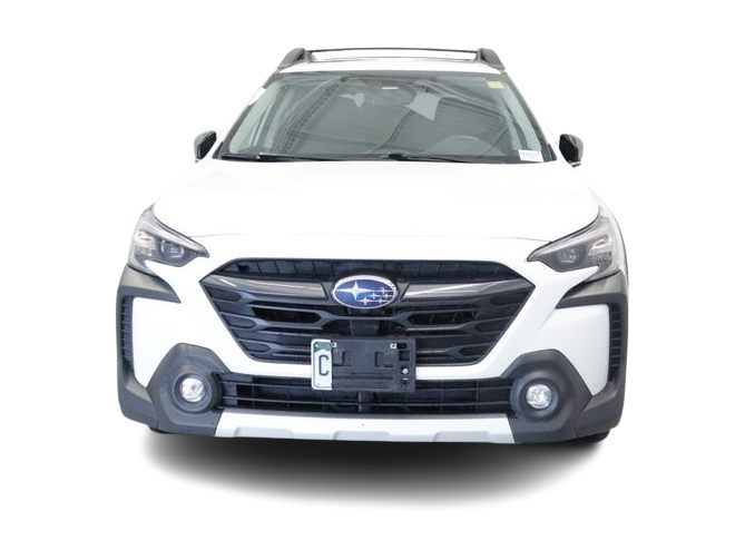 Thumbnail: 2024 Subaru Outback - 6