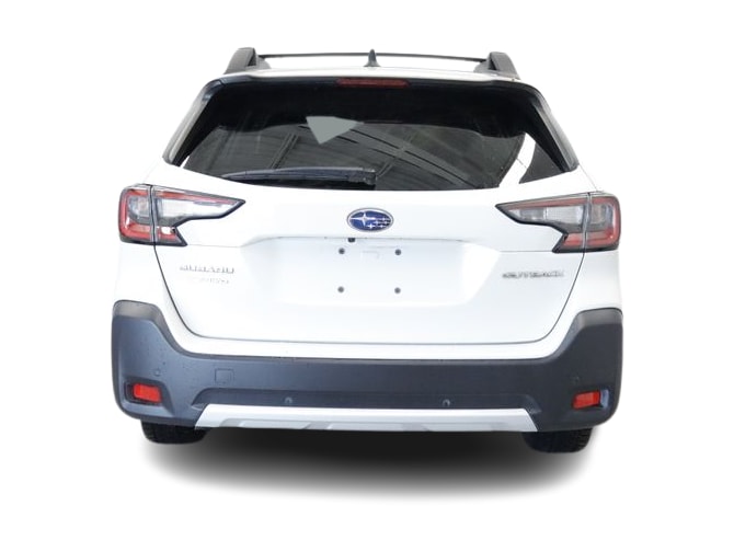 Thumbnail: 2024 Subaru Outback - 5