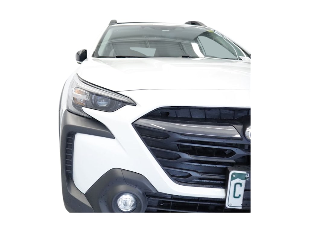 Thumbnail: 2024 Subaru Outback - 18