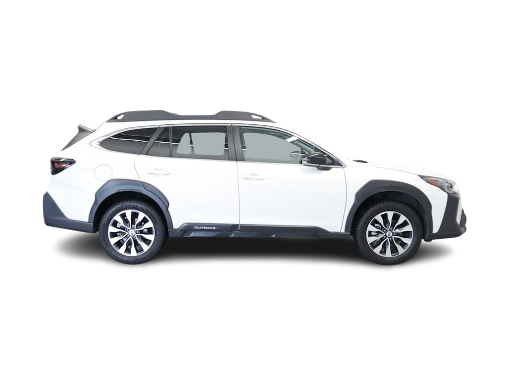 Thumbnail: 2024 Subaru Outback - 15
