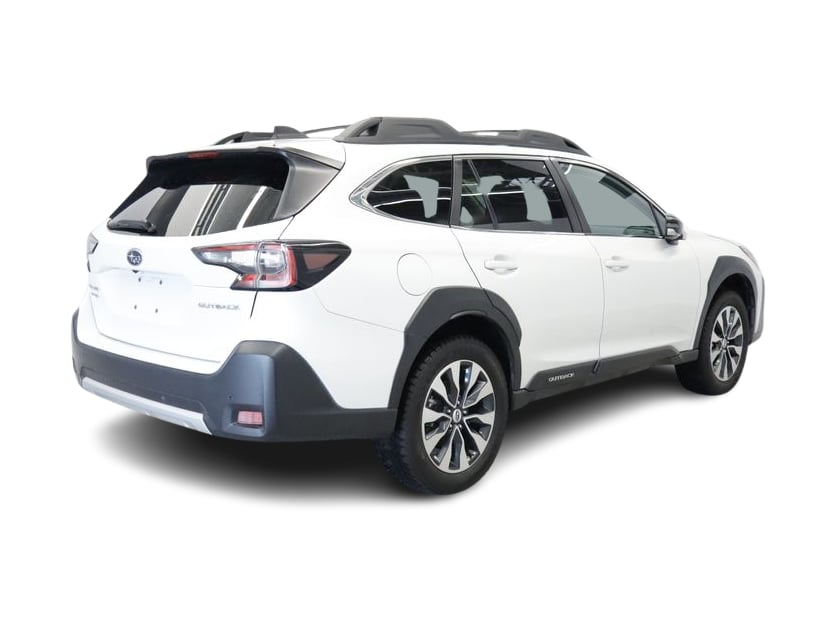 Thumbnail: 2024 Subaru Outback - 14