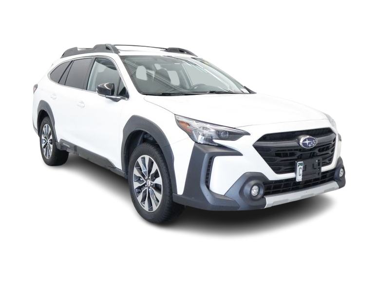 Thumbnail: 2024 Subaru Outback - 16