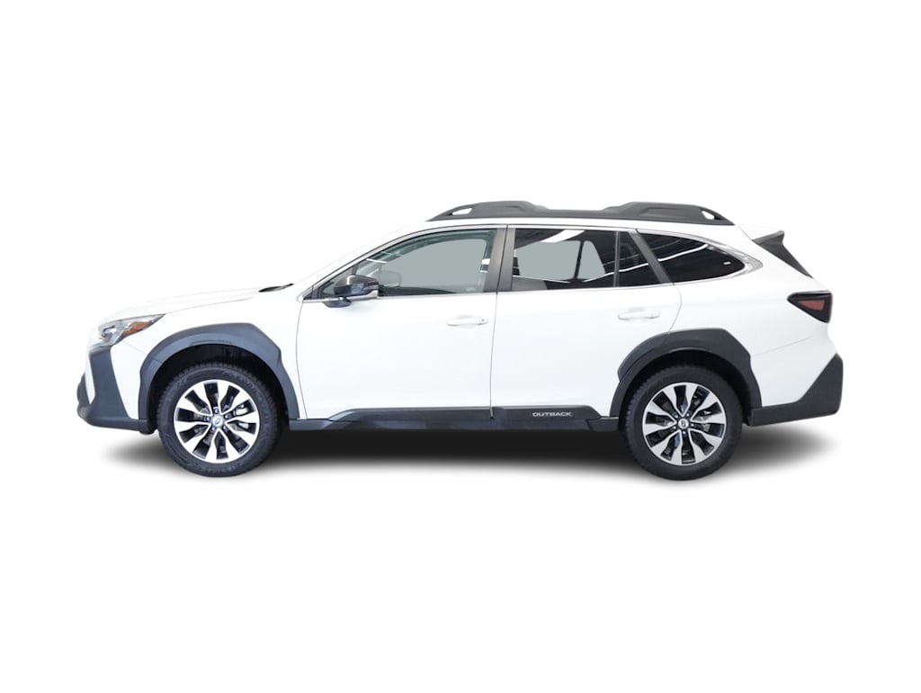 Thumbnail: 2024 Subaru Outback - 3