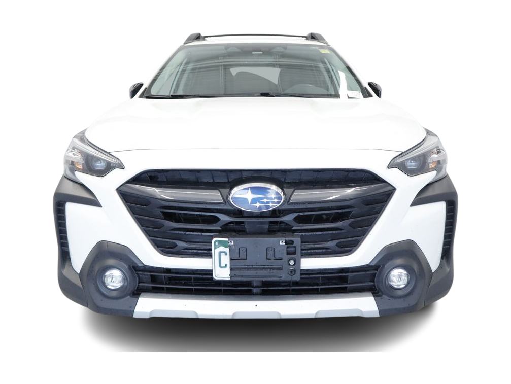 Thumbnail: 2024 Subaru Outback - 17