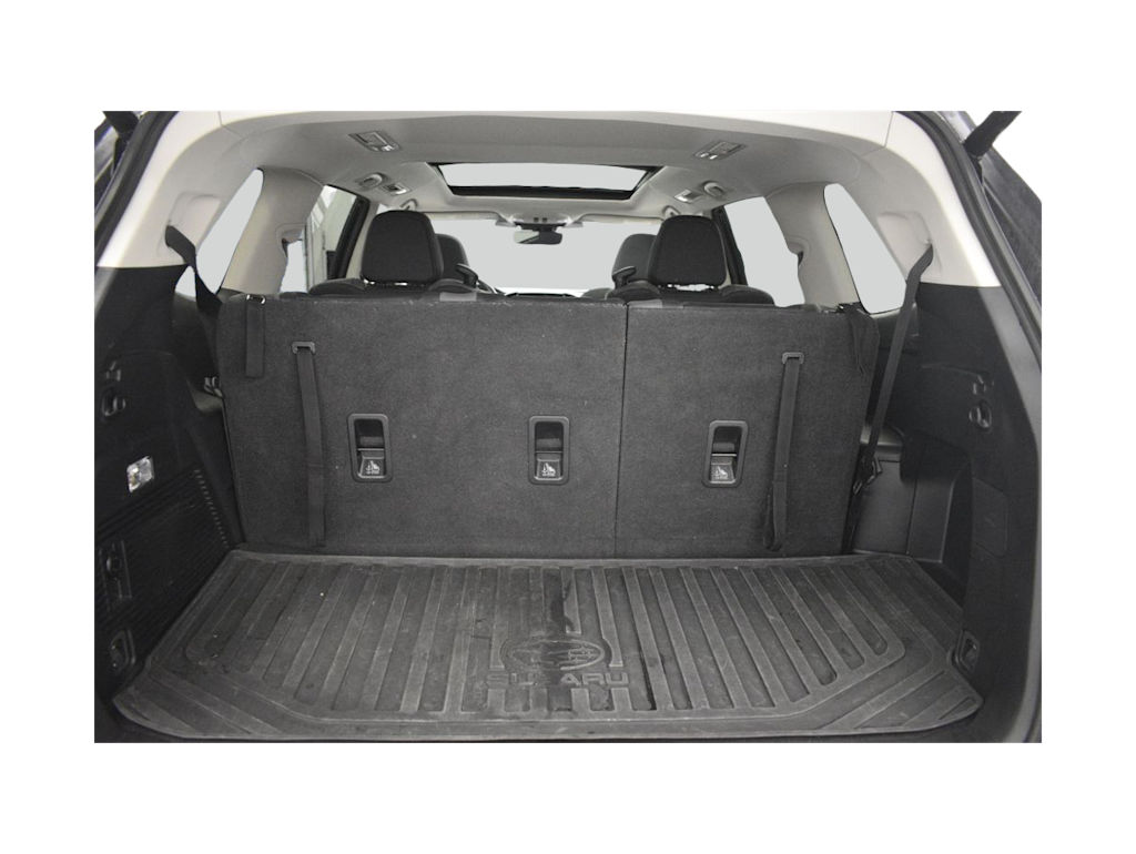 Thumbnail: 2023 Subaru Ascent - 26