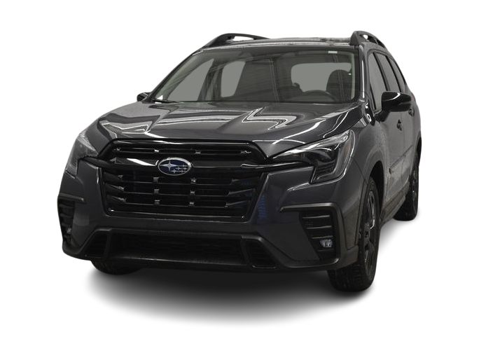 Thumbnail: 2023 Subaru Ascent - 6