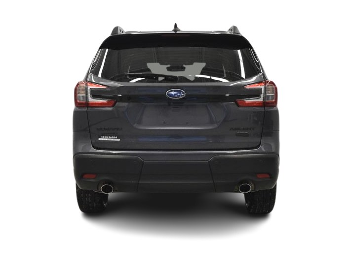Thumbnail: 2023 Subaru Ascent - 5