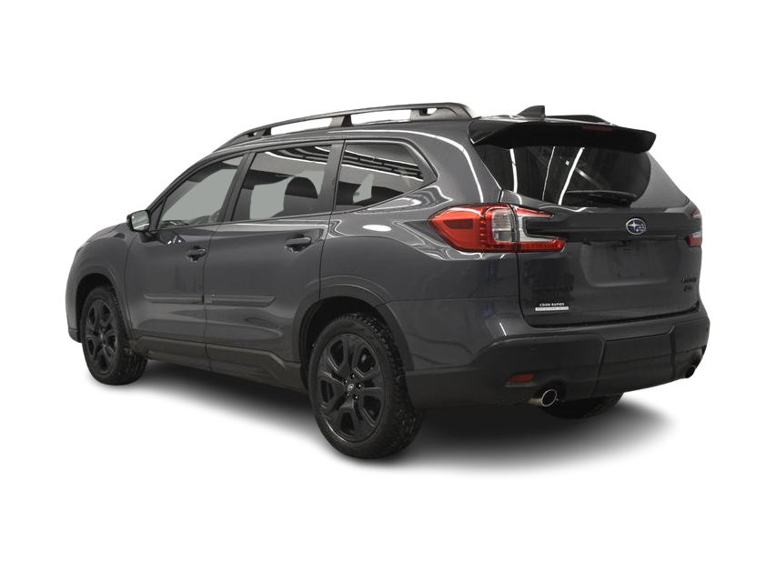 Thumbnail: 2023 Subaru Ascent - 4