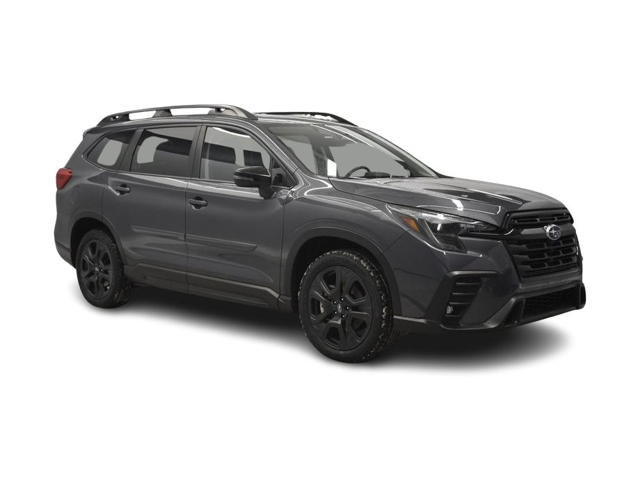 Thumbnail: 2023 Subaru Ascent - 20