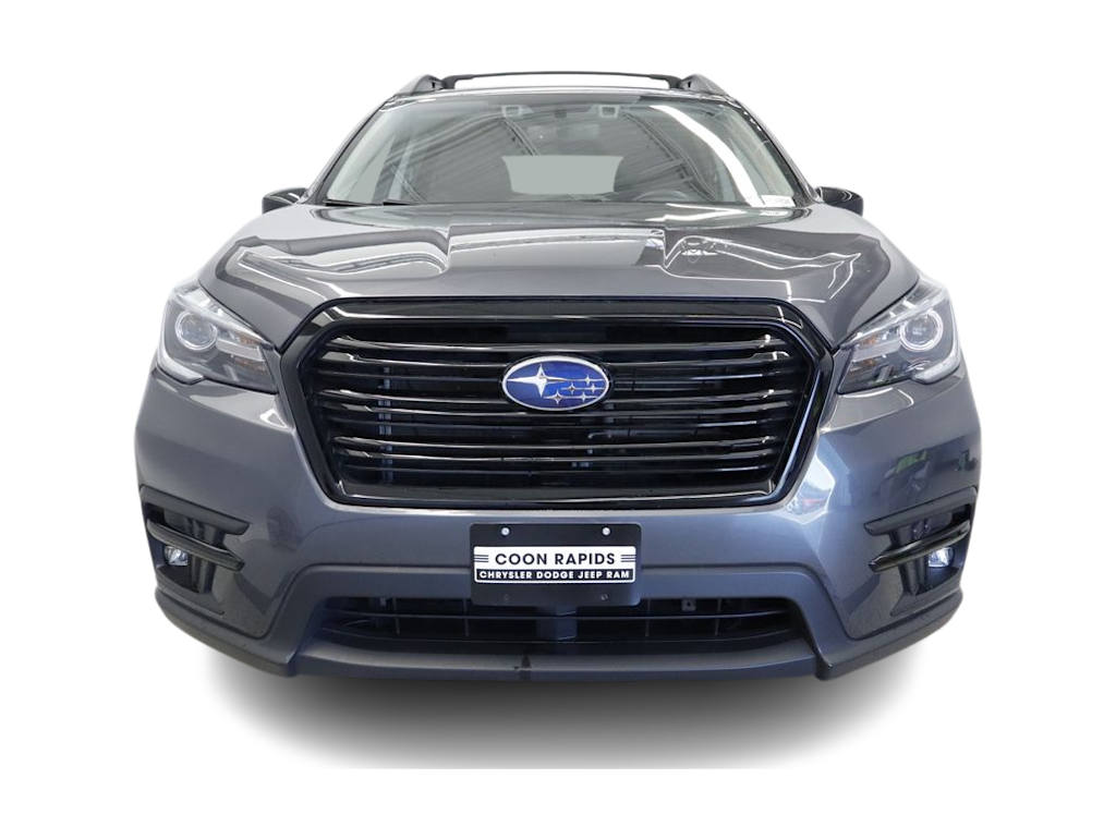 Thumbnail: 2022 Subaru Ascent - 22