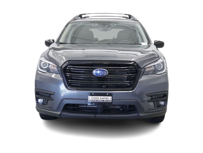 Thumbnail: 2022 Subaru Ascent - 6