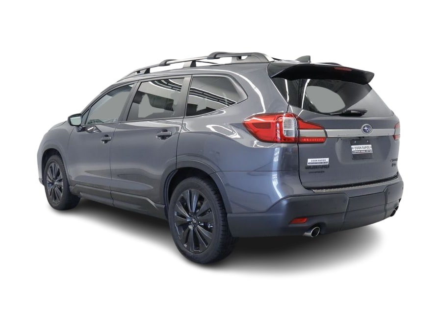 Thumbnail: 2022 Subaru Ascent - 4