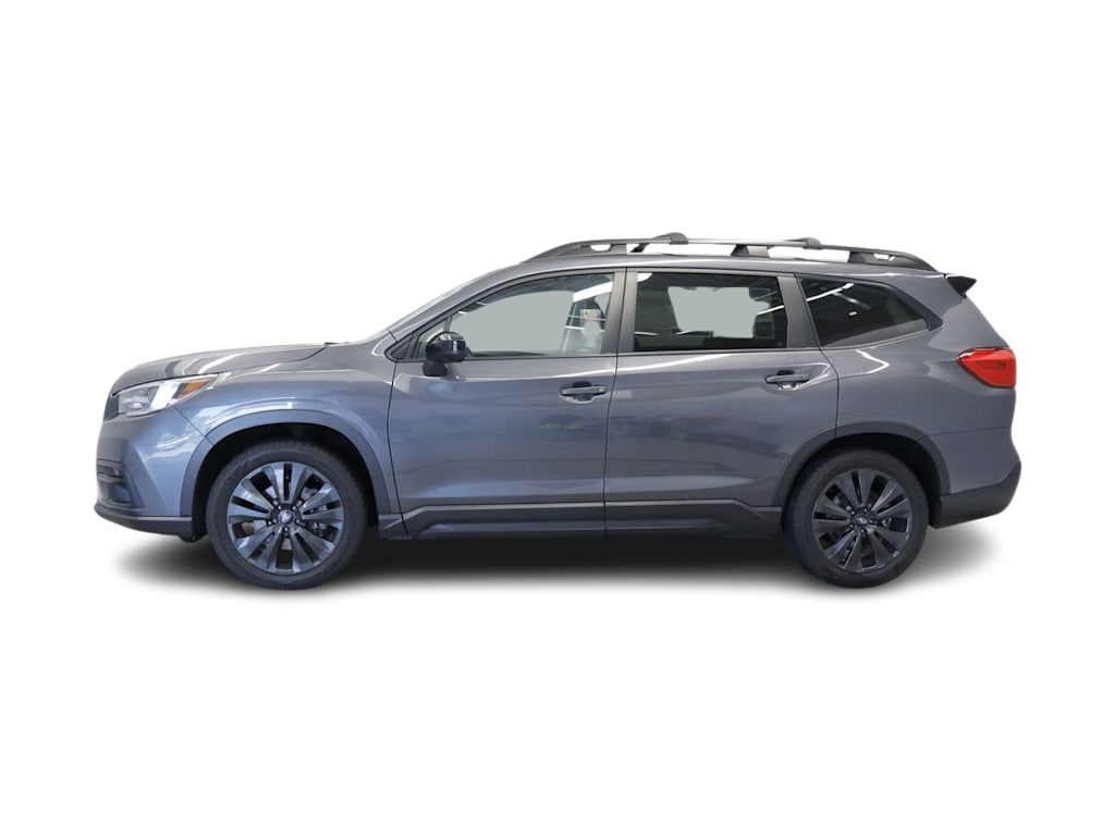 Thumbnail: 2022 Subaru Ascent - 3