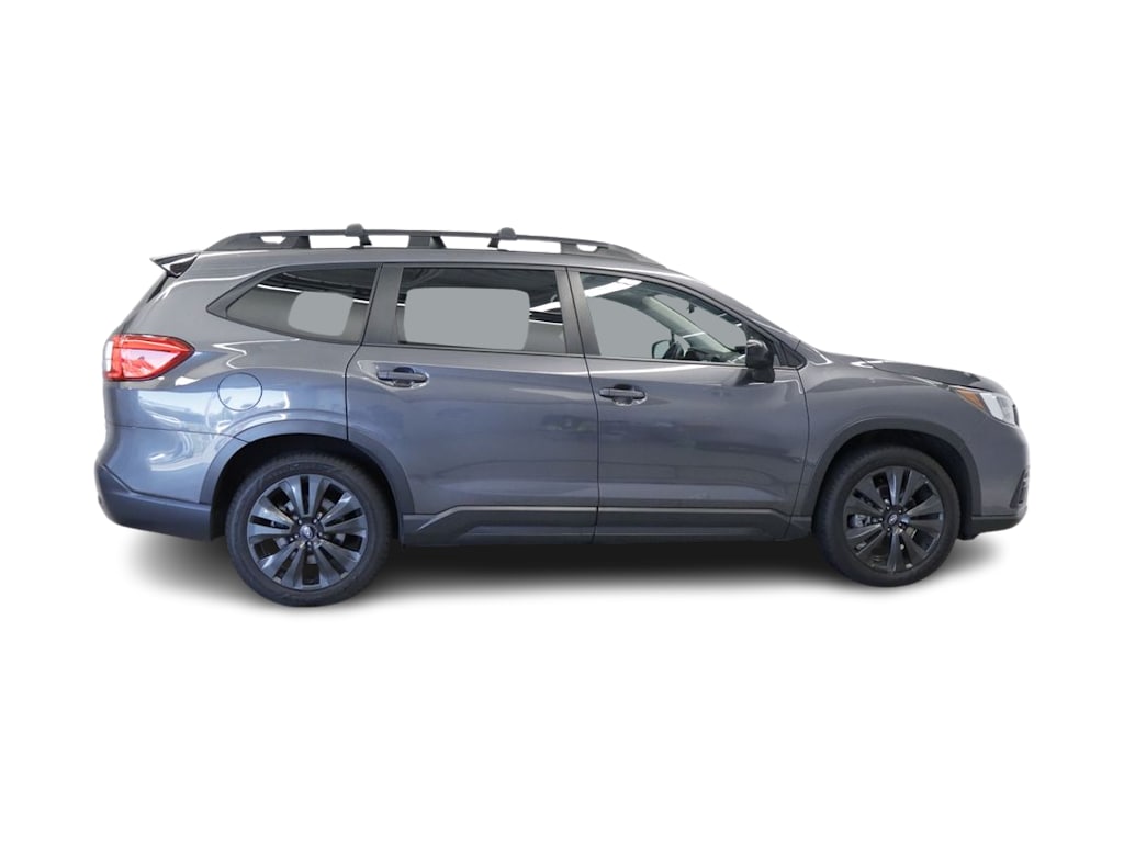 Thumbnail: 2022 Subaru Ascent - 20