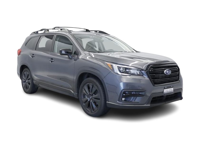 Thumbnail: 2022 Subaru Ascent - 21