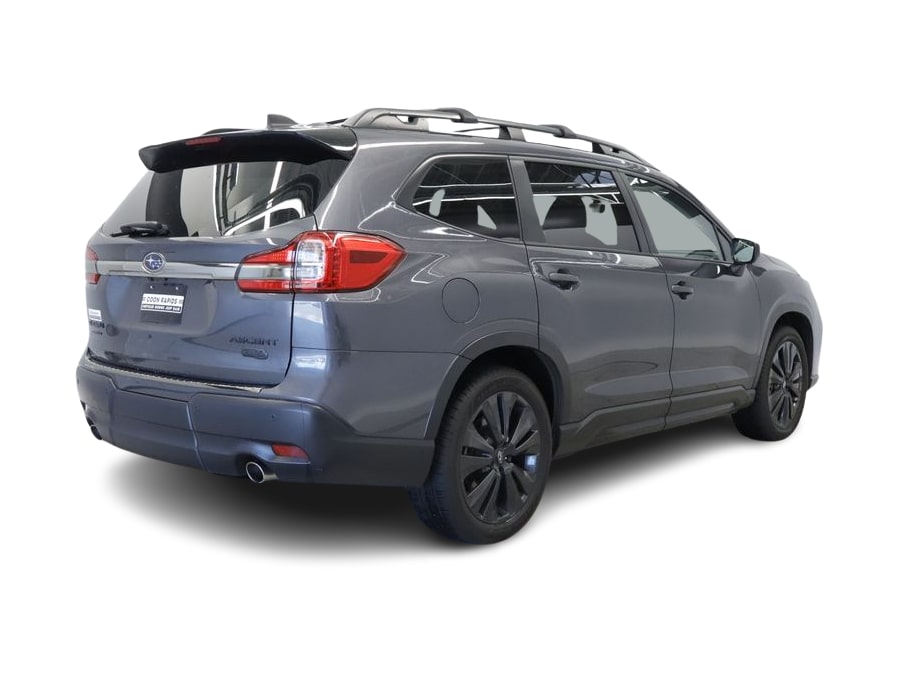 Thumbnail: 2022 Subaru Ascent - 19