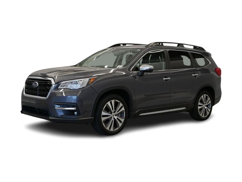 Used 2022 Subaru Ascent Touring with VIN 4S4WMARD4N3441125 for sale in Coon Rapids, Minnesota