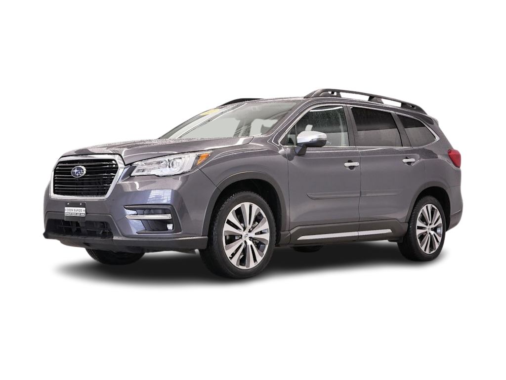 Used 2022 Subaru Ascent Touring with VIN 4S4WMARD4N3441125 for sale in Maplewood, Minnesota