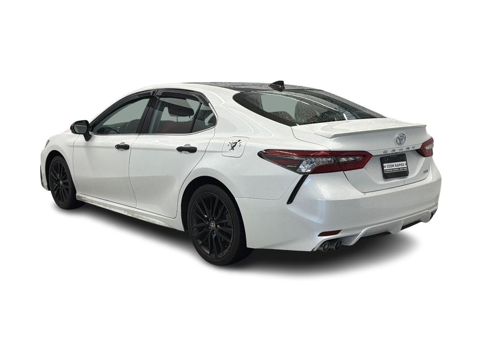 Thumbnail: 2023 Toyota Camry - 2
